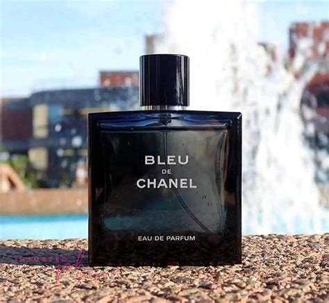 chanel tester bleu|blue by chanel for men.